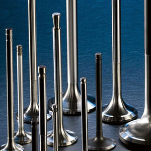 Engine Valves, Automotive Engine Valve