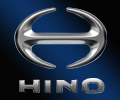 HINO 引擎汽門