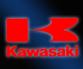 KAWASAKI Engine Valves