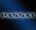 PASSAT Engine Valves