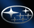 SUBARU Engine Valves
